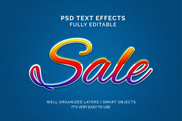 3D Style Text Effect: Elevate Your Designs Without the Learning Curve
